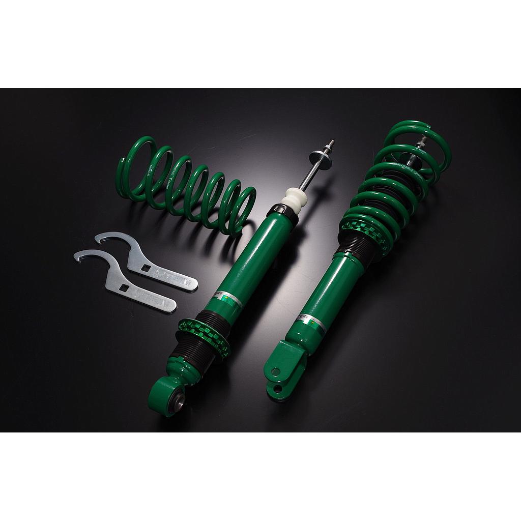 Tein Coilover Kit Street Basis Z Subaru Forester 2002-2007