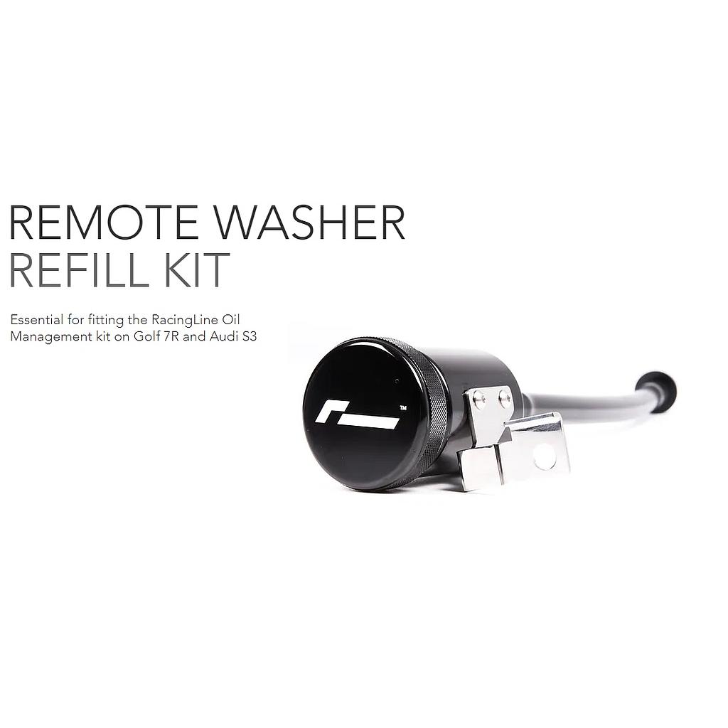 RacingLine Remote Washer Refill Kit