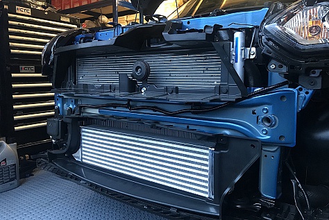Suzuki swift sport performance upgrades cheap
