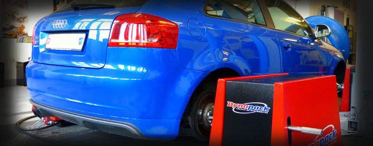 S3 / RS3