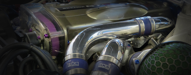 Motor
