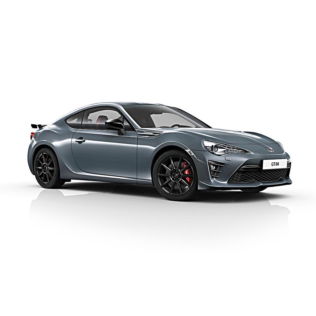 GT86