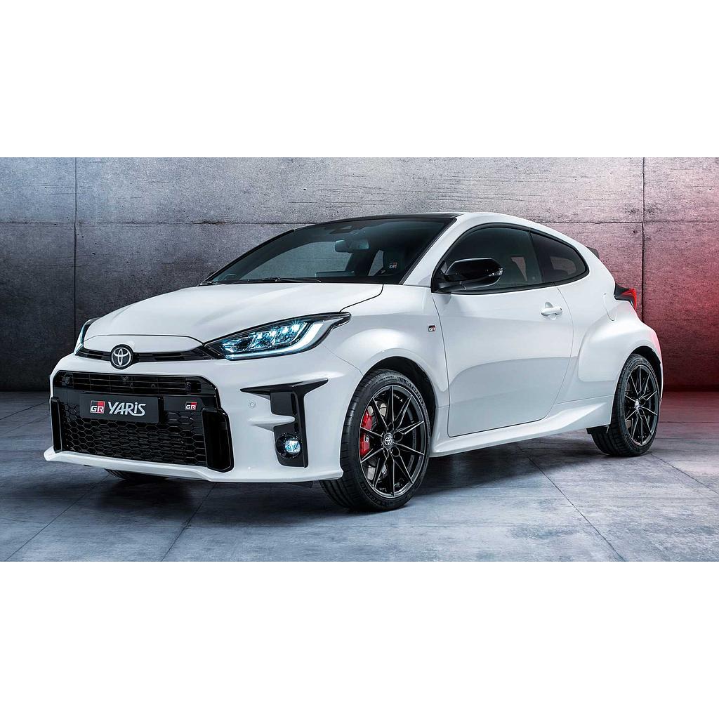 GR Yaris