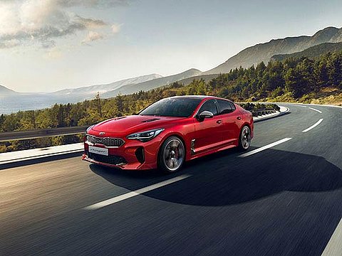 Stinger