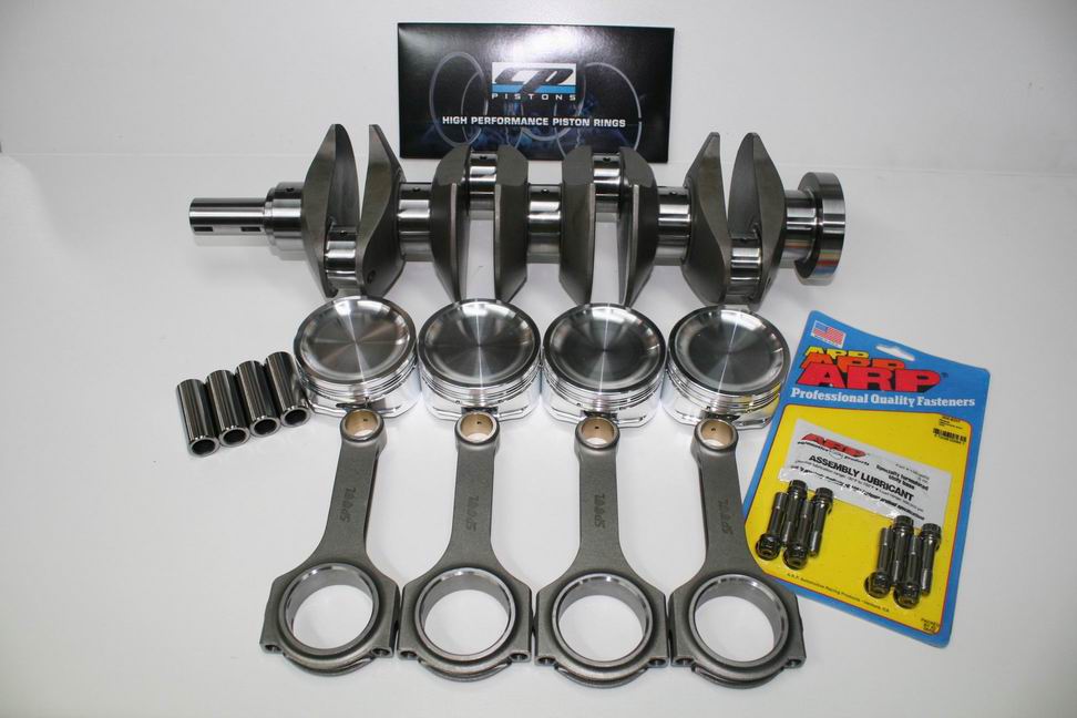 SPOOL Nissan 200SX CA18 Stroker Kit