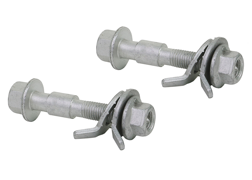 Whiteline Rear Camber Bolts SUBARU 14mm