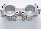 STI Spec C TGV Delete Set (top feeder)