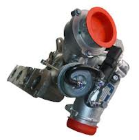 VAG MD507 Turbocharger for VAG 2.0TFSi 265bhp