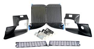 Wagner Audi RS6 Intercooler Kit