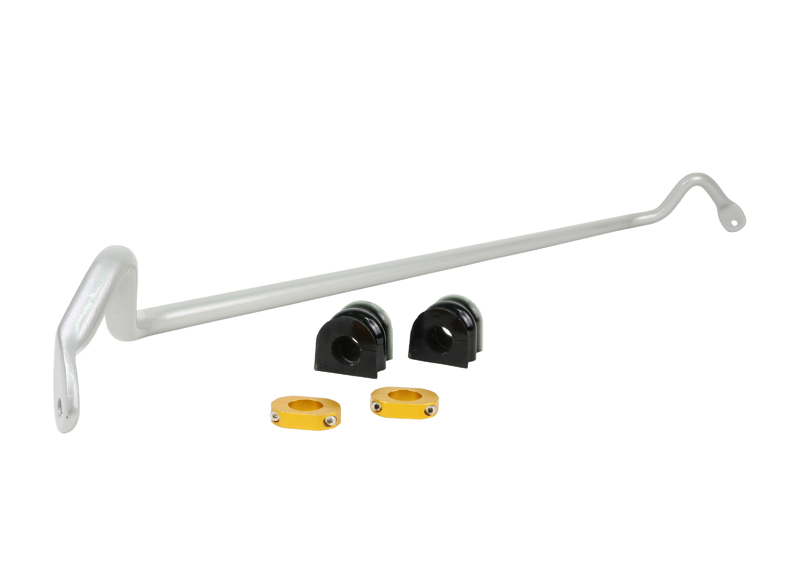 Whiteline Front 22mm Sway bar Subaru WRX/STI MY01-07, Forester SG