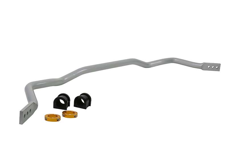 Whiteline Sway bar - 27mm heavy duty blade adjustable Mitsubishi EVO X