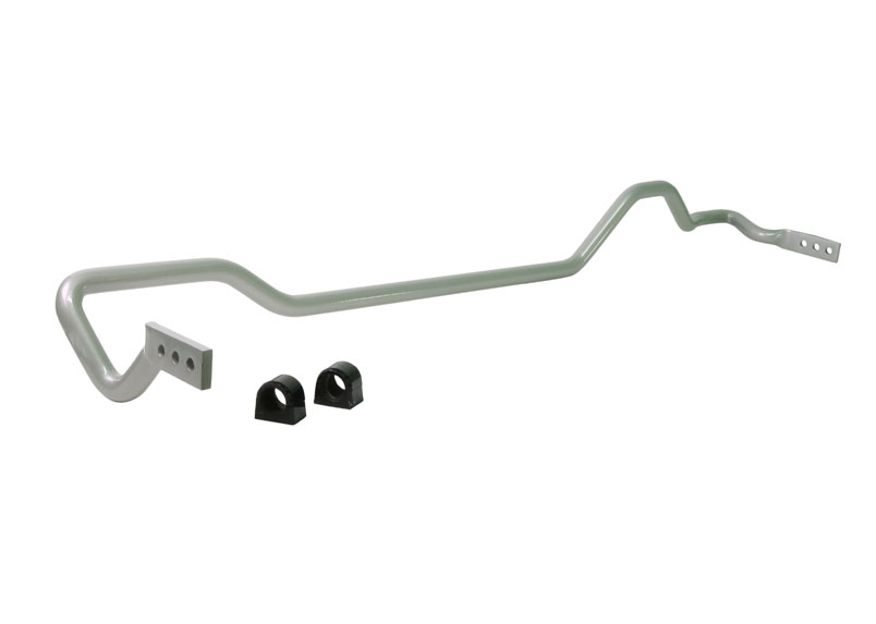 Whiteline Adjustable Rear Sway bar 24mm Subaru WRX MY 02-07