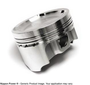 Wiseco Pistons for CA18DET 84mm