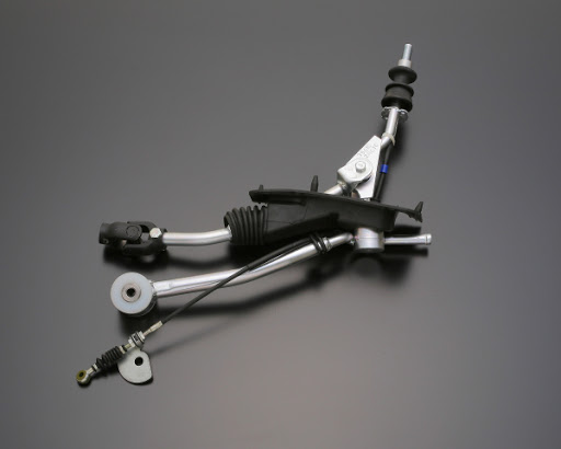 Subaru OEM STI Short Throw Shifter STI 2008-2014