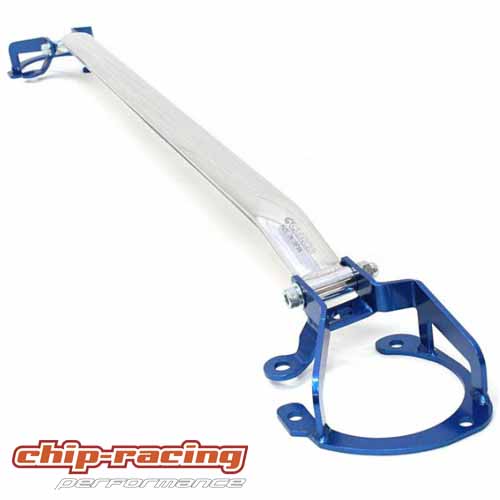 Cusco Type OS front Strutbar Subaru Impreza, Forester, GC8 GF8 SF5