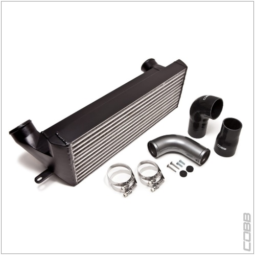 COBB BMW 1er and 3er N54 / N55 Front mount Intercooler Kit