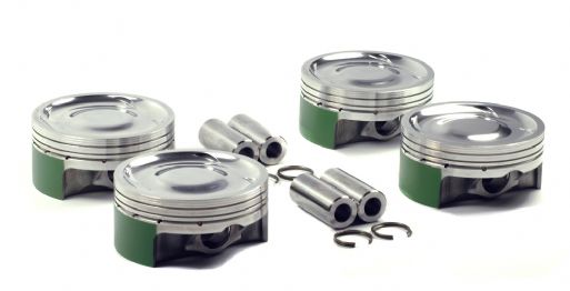 Cosworth Subaru EJ20 Pistons