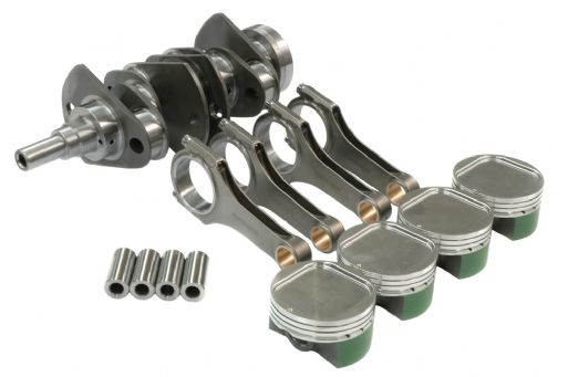 Cosworth Subaru EJ20 Stroker Kit