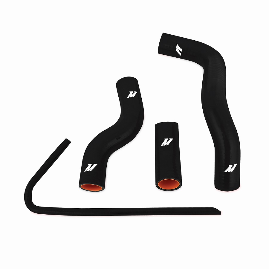 Mishimoto Radiator Hose Kit Subaru BRZ Toyota GT86