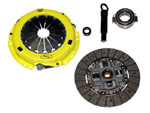 ACT XT/Race Sprung 6 Pad  Clutch Kit SR20DET