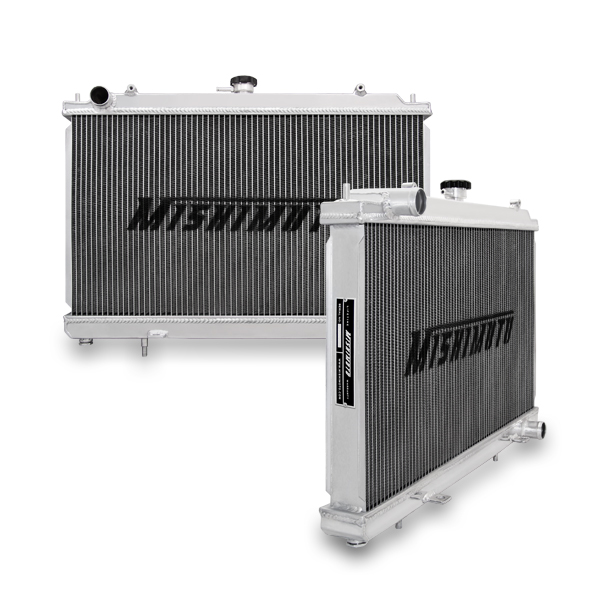 Mishimoto Performance X-Line Aluminum Radiator Nissan S14 /S15 SR20DET