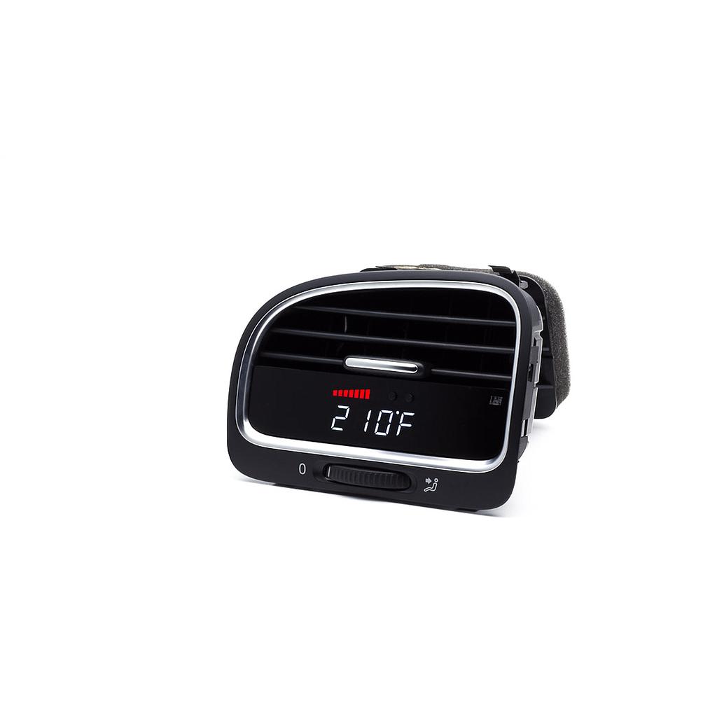 P3 Vent Digitial Interface for VW Golf 6 GTI
