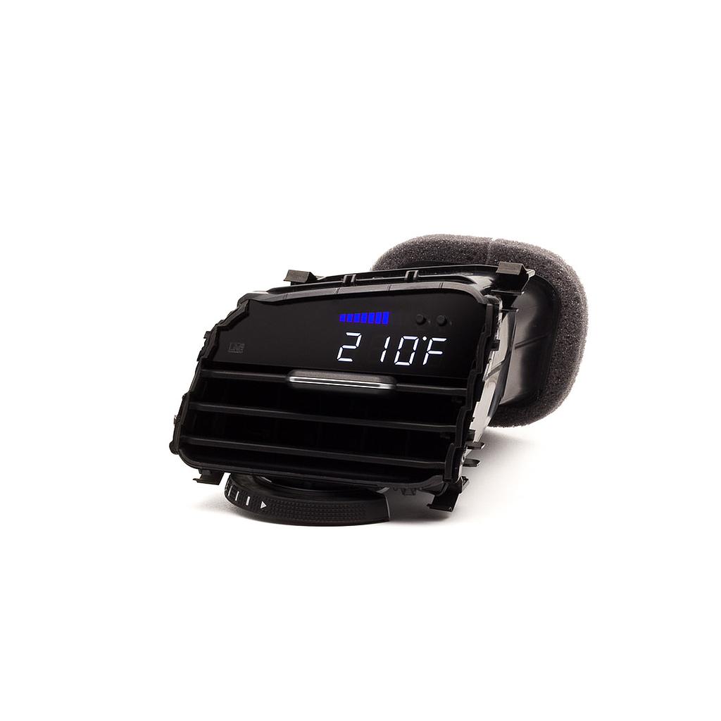 P3 Vent Digitial Interface for VW Golf 7 GTI