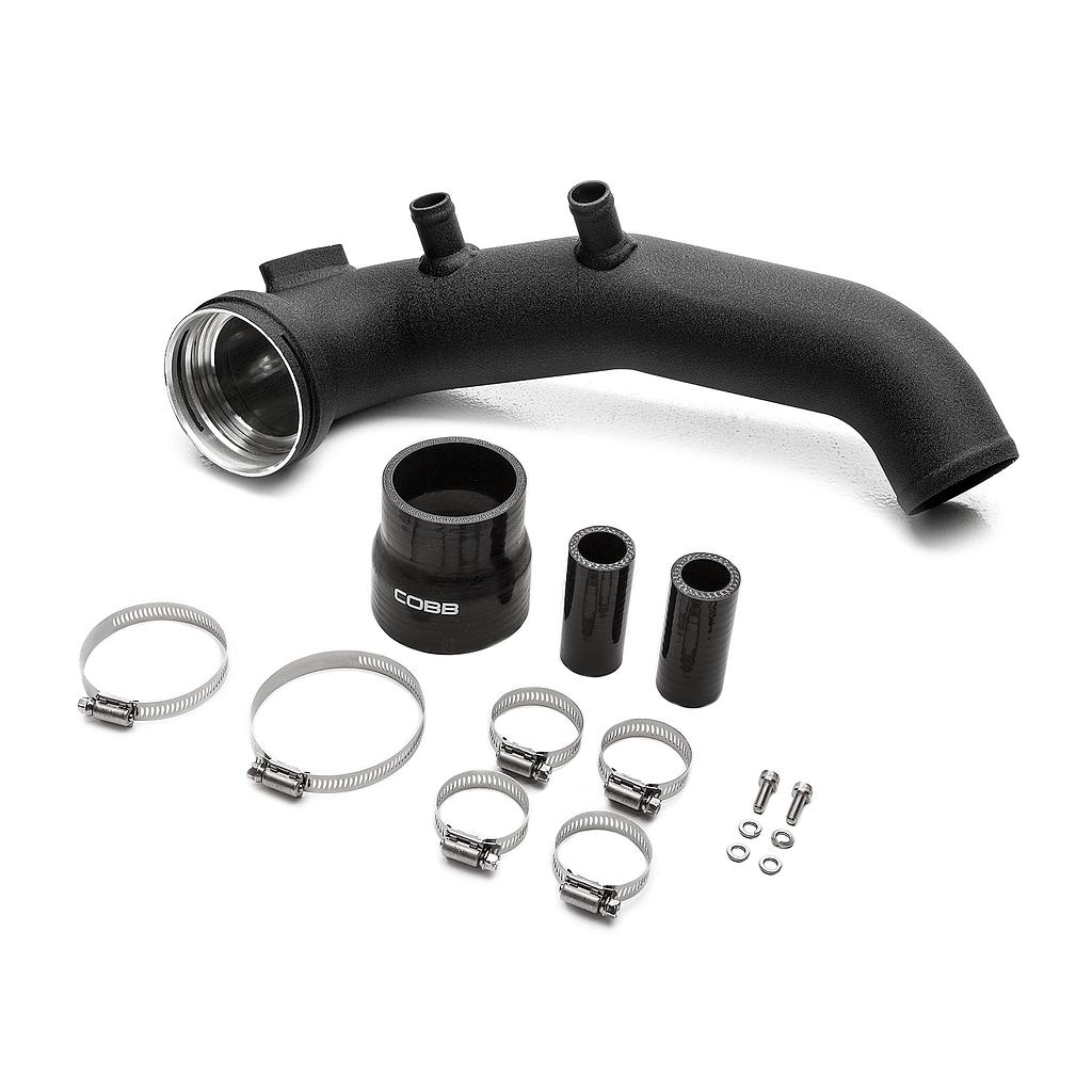 COBB BMW N54 Charge Pipe