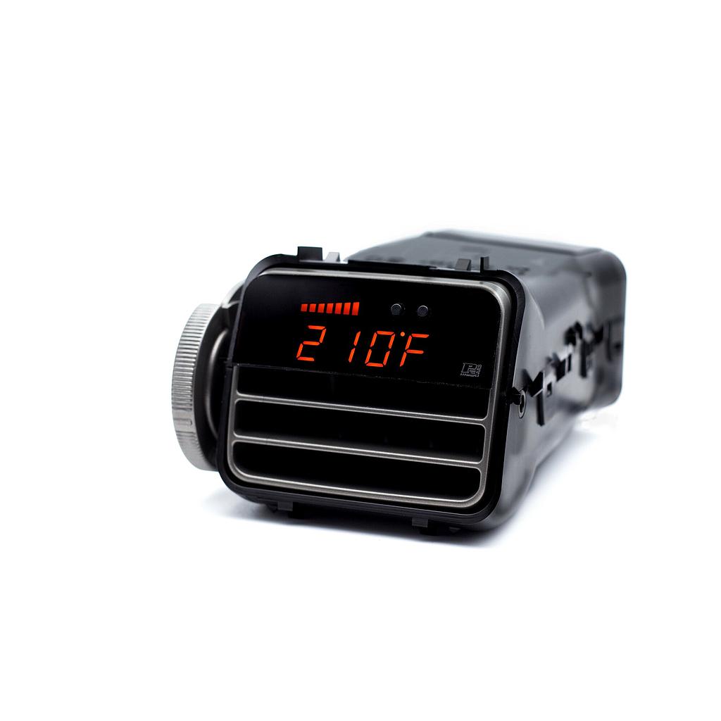 P3 V3 OBD2 - Subaru WRX/STI/Forester Gauge (2008-2014)