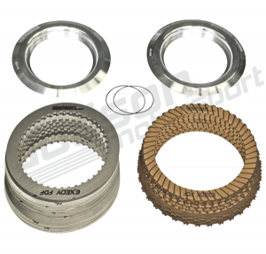 DODSON CLUBMAN CLUTCH KIT EVO X SST