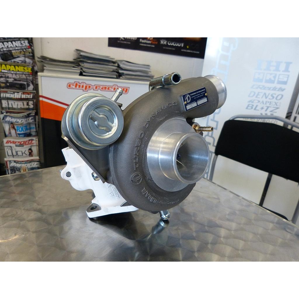 MDX555-400 Turbocharger Subaru WRX STI