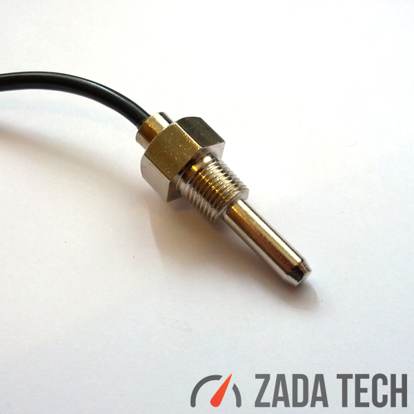 Zada Tech Oil Temperature Sensor