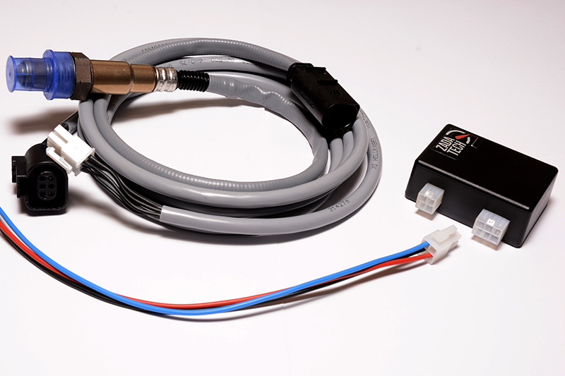 Zada Tech Wideband AFR (Air Fuel Ratio) Controller with Bosch ADV Sensor