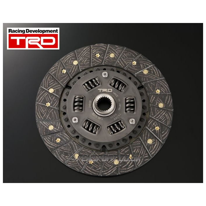 TRD Sports Clutch Kit Toyota GT86 / Subaru BRZ