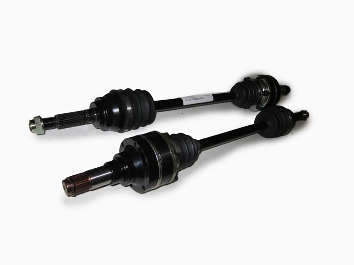 Driveshaft Shop Direct Drop in Axles BRZ GT86