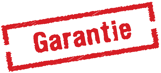 Garantee Upgrade to 24 months