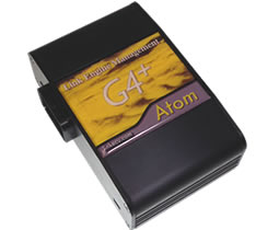 LINK Atom ECU