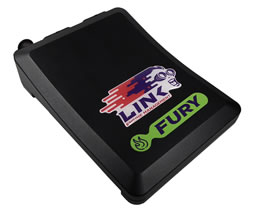 LINK Fury ECU