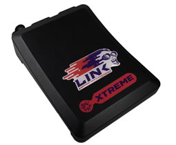 LINK Xtreme Black ECU