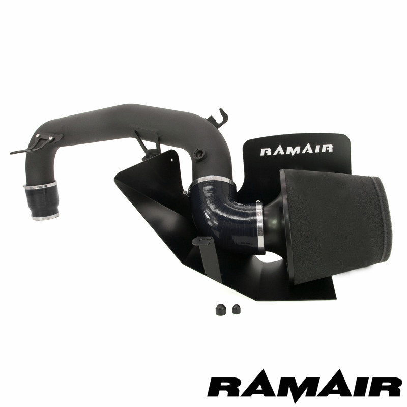 Ramair Intake Ford Focus RS MK3