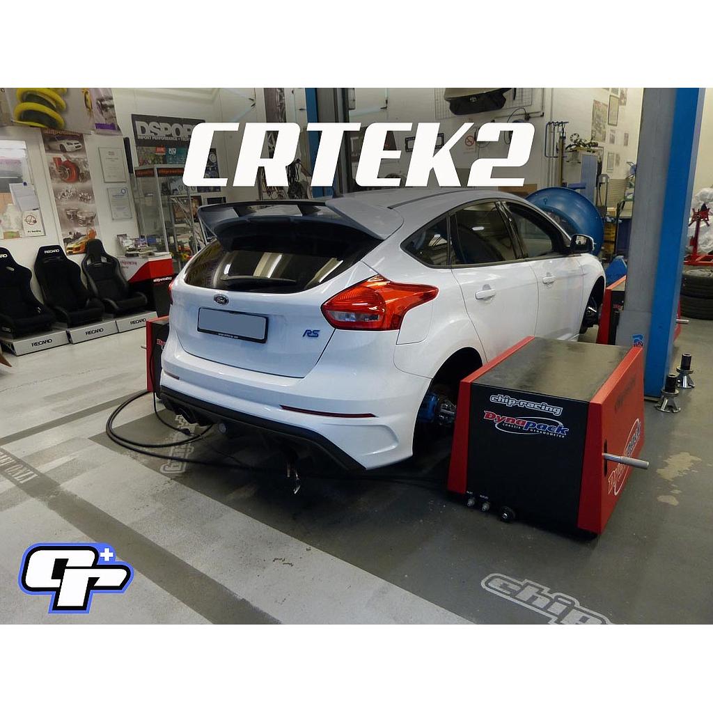 Powerstage CRTEK 2 Ford Focus RS MK3