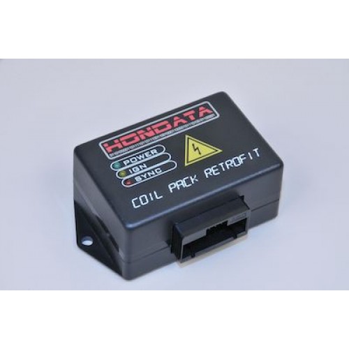 Hondata Coil Pack Retrofit (CPR)