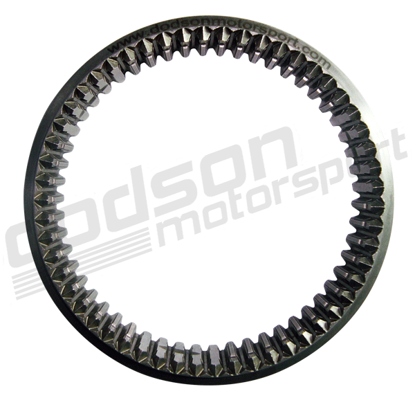 Dodson Motorsport Gear Selecter 1-5. Gear Nissan GTR