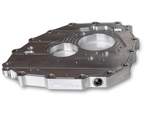 Dodson Motorsport HOUSING - MID PLATE GR6