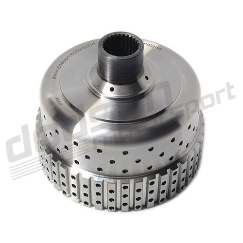 Dodson Motorsport Basket B - Clutch For Gears 1-3-5-R- Forged R35