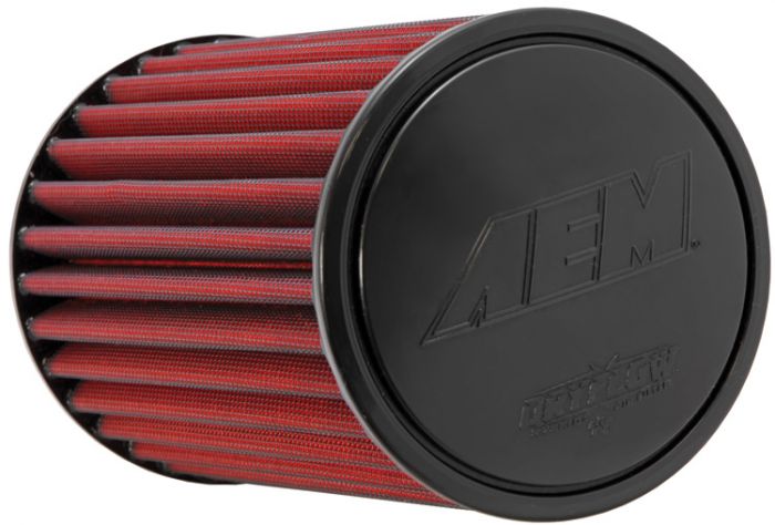 AEM DryFlow Air Filter Replacement for AEM Cold Air Intake Subaru STI 2008-2017