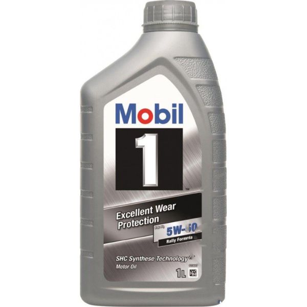 Mobil 1 FS 0W40 (Kopie)