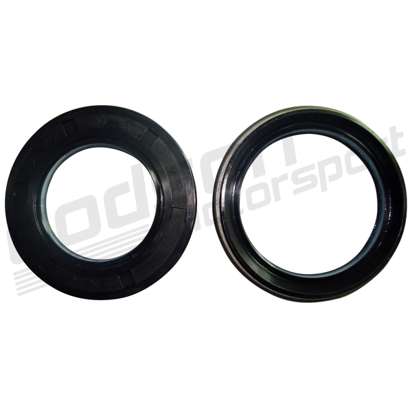 Dodson Motorsport Seal - 1 X Inner 1 X Outer Pair For Input Shaft- R35