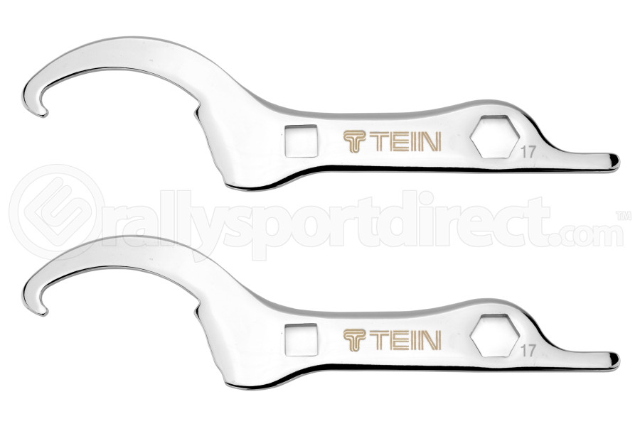 Tein Einstellschlüssel Set - Universal