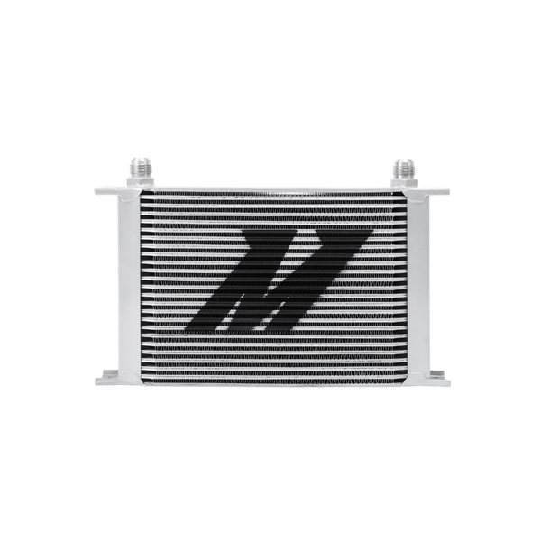 Mishimoto Universal 25-Row Oil Cooler 
